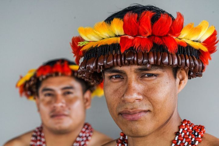 Día de los Pueblos Indígenas