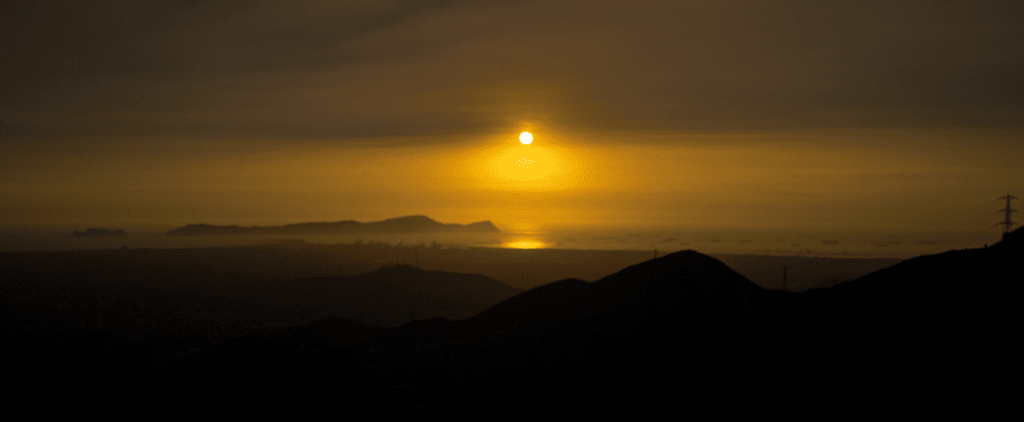 Lomas el Mirador