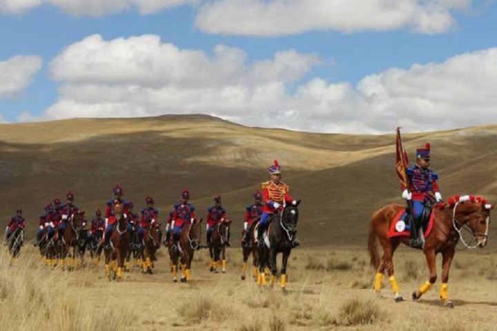 gesta que contribuyó a la Independencia