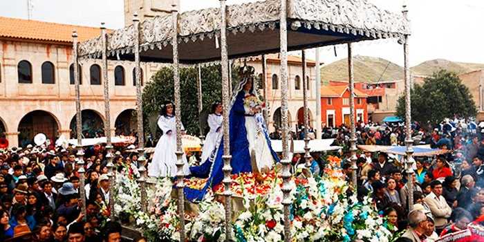 Inmaculada Concepción