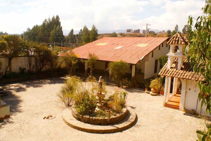 museo Catalina Huanca