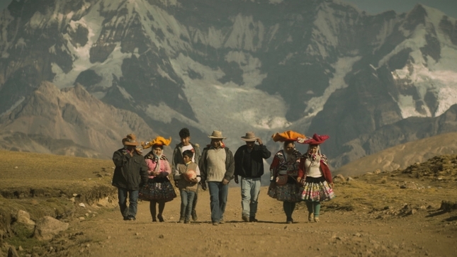 festivales internacionales de cine