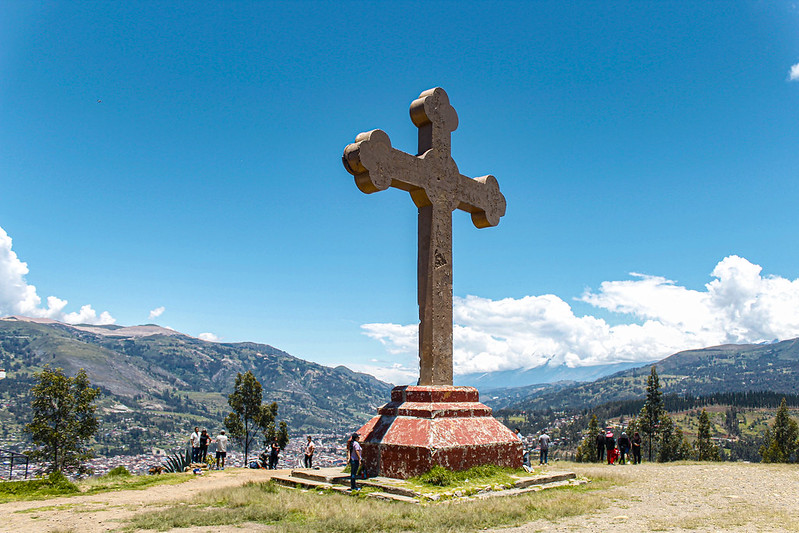 Semana Santa en Huaraz