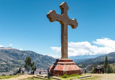 Semana Santa en Huaraz