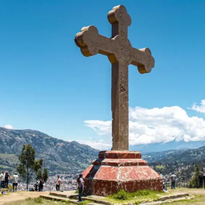 Semana Santa en Huaraz