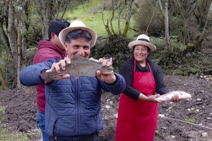 Festival de la Trucha