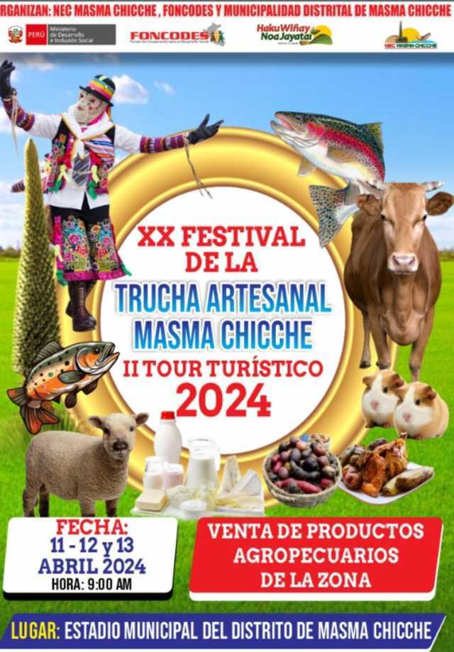 Festival de la Trucha