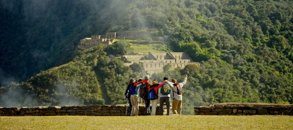 Perú