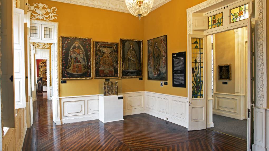 Museo Pedro de Osma