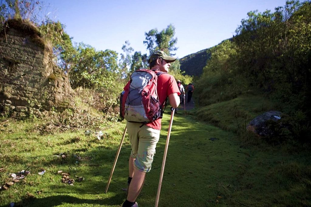 turismo de naturaleza y aventura