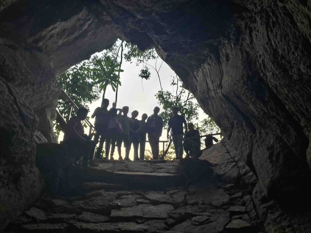 La Ruta del Duende