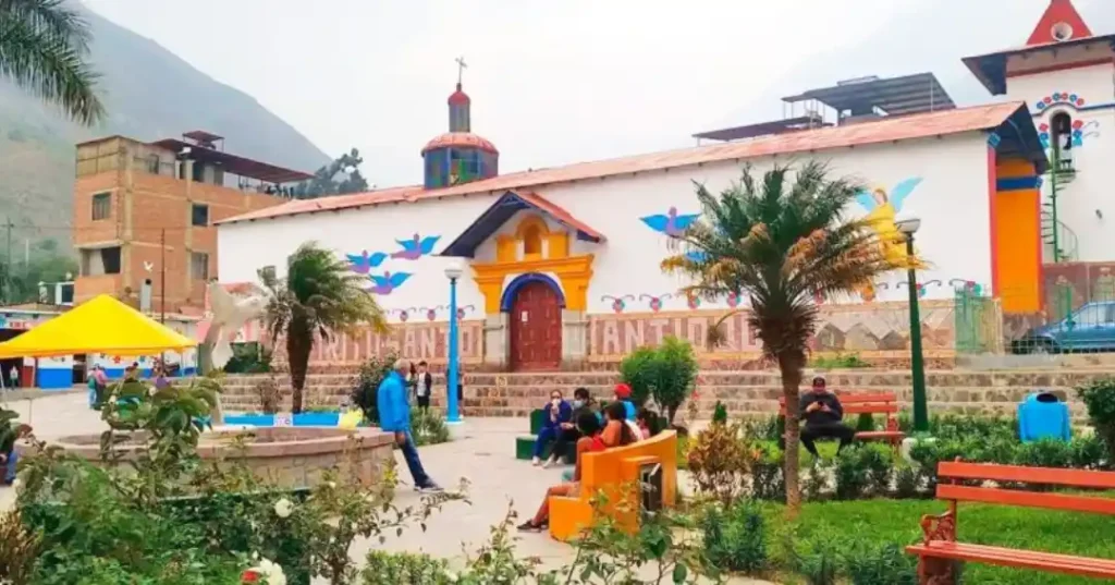 Antioquia