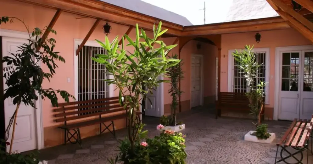 Casa Zela