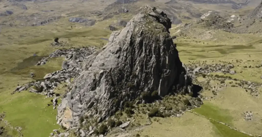 Cerro Gorila