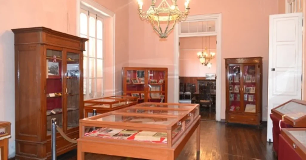 La Casa Jurídica