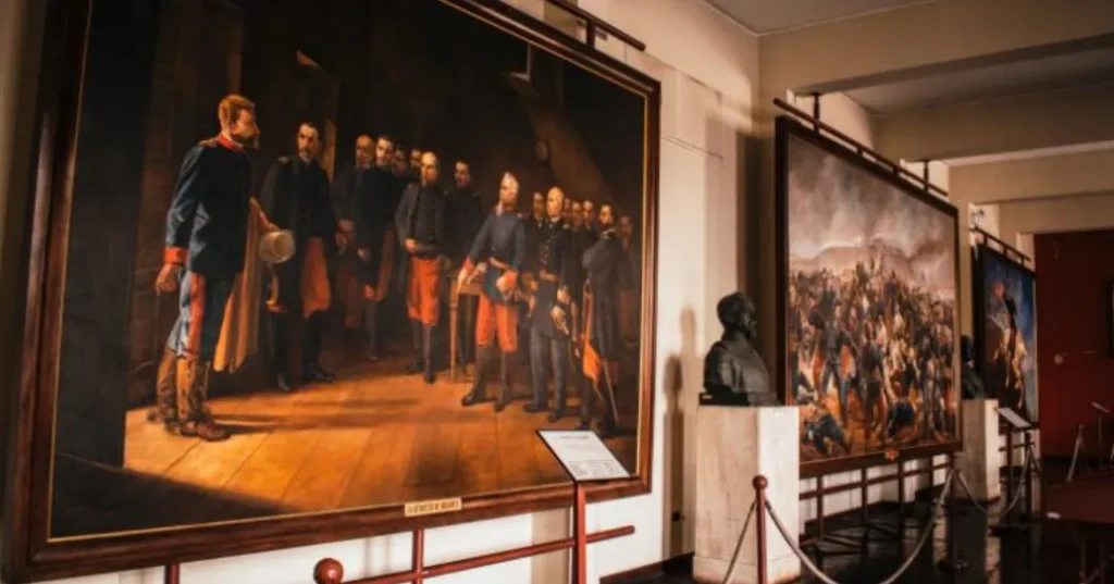 Museo Histórico de Tacna