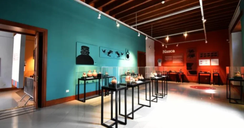 Museo Municipal Prehispánico