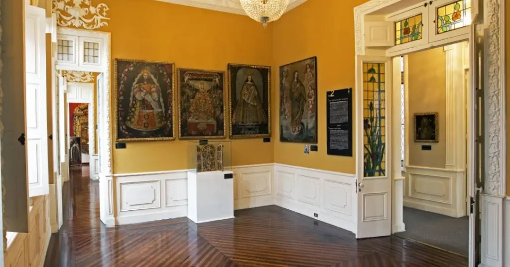 Museo Pedro de Osma