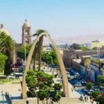 Aniversario de Tacna