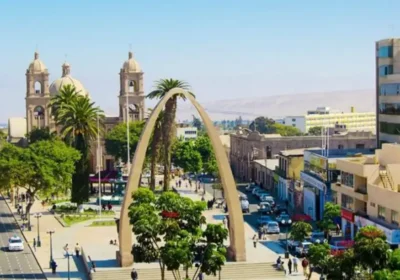 Aniversario de Tacna