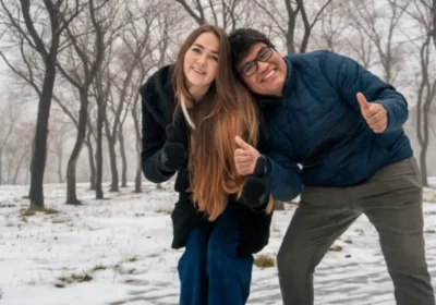 Perú y Rusia