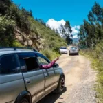 Qué hacer dos días en Huaraz