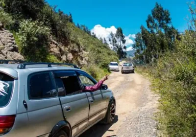 Qué hacer dos días en Huaraz