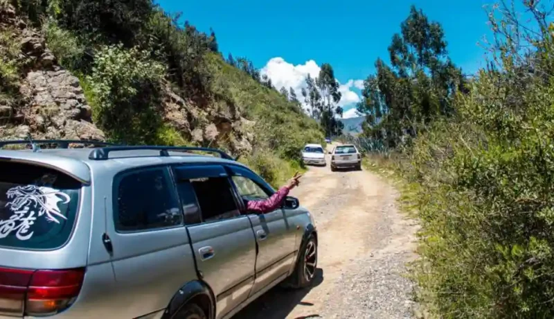 Qué hacer dos días en Huaraz