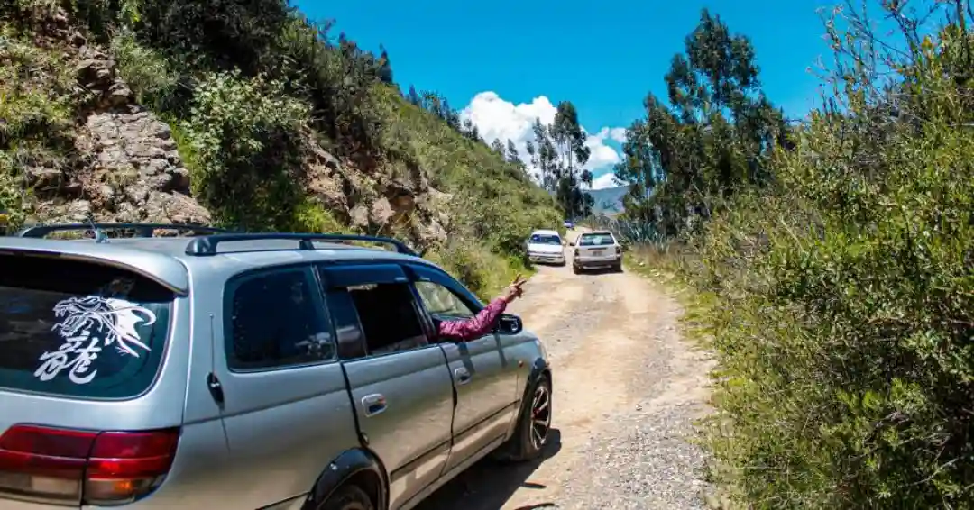 Qué hacer dos días en Huaraz
