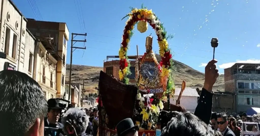 San Pedro de Cajas