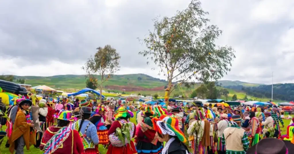 Carnaval de Apurímac