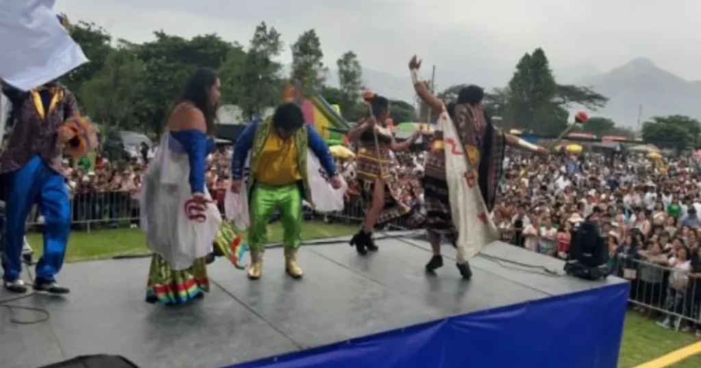 carnaval de Conache, noticias