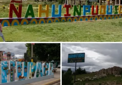 Chupaca