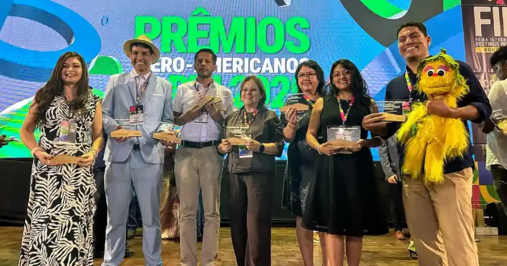 Premios DTI