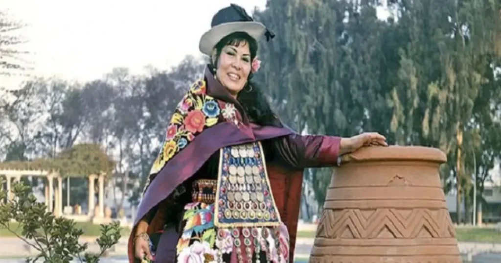 Día de la Canción Huanca