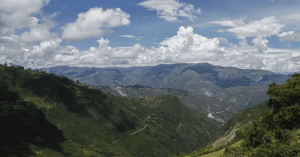 Linfi, Mollepata