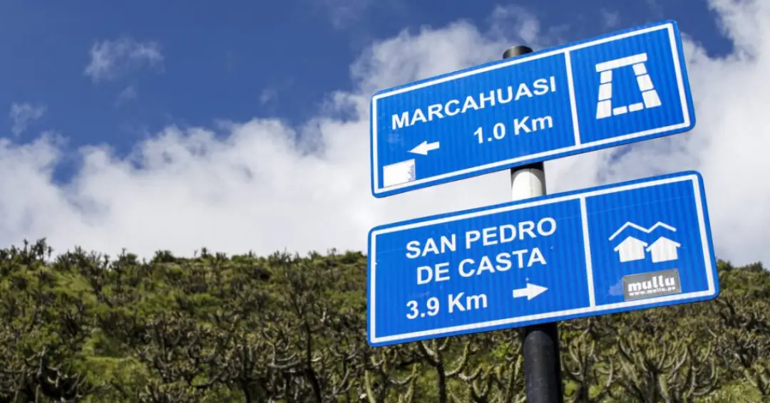 Marcahuasi