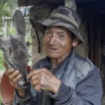Martín y Linfi