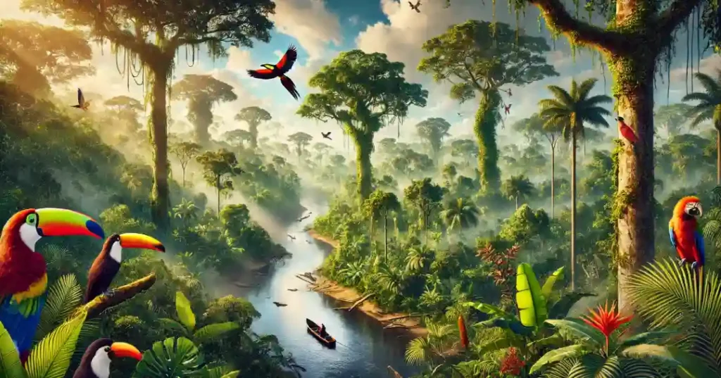 Selva