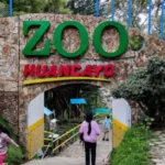 Zoológico de Huancayo
