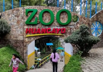 Zoológico de Huancayo