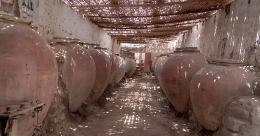El conocimiento y técnicas asociadas a la producción del Pisco son protegidas