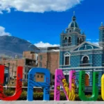 viajar a Huánuco
