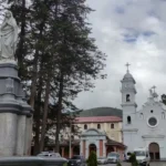 Tricentenario de Santa Rosa de Ocopa