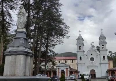 Tricentenario de Santa Rosa de Ocopa
