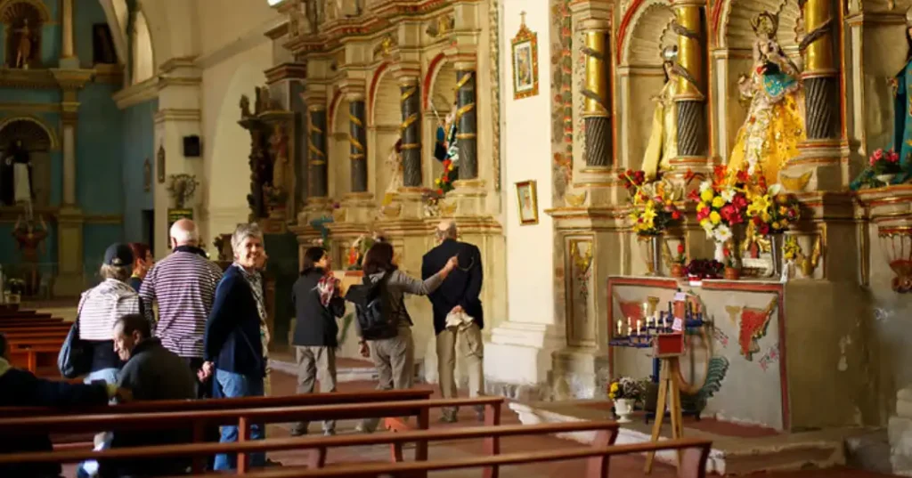 Semana Santa