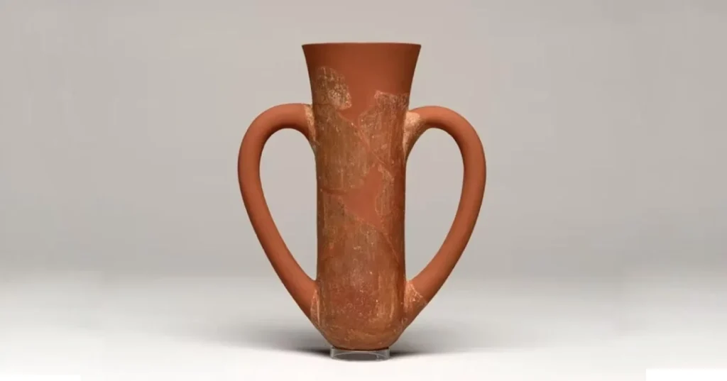 troyanos disfrutaban del vino