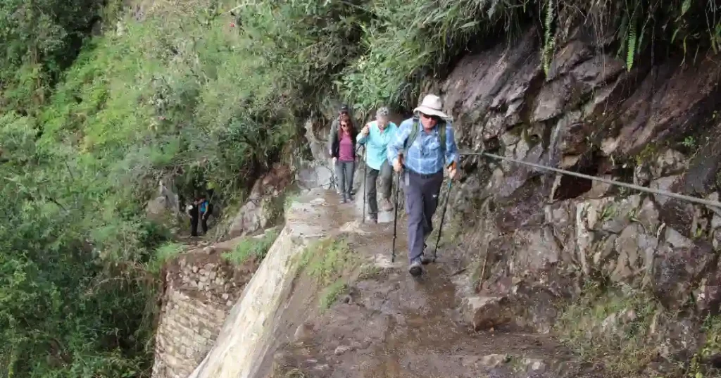 Waynapicchu
