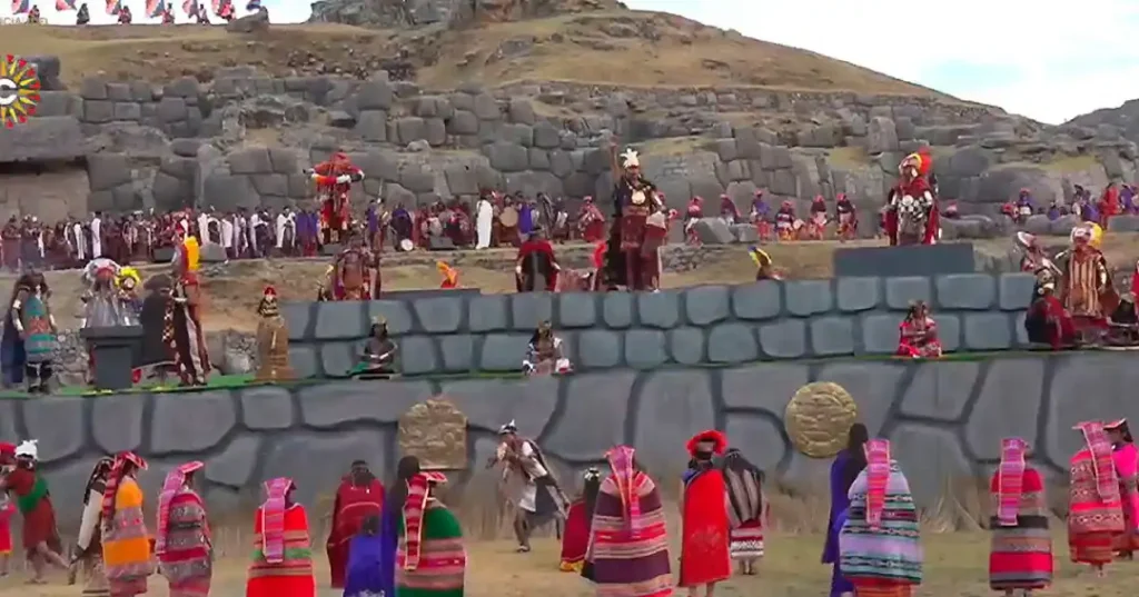 Inti Raymi