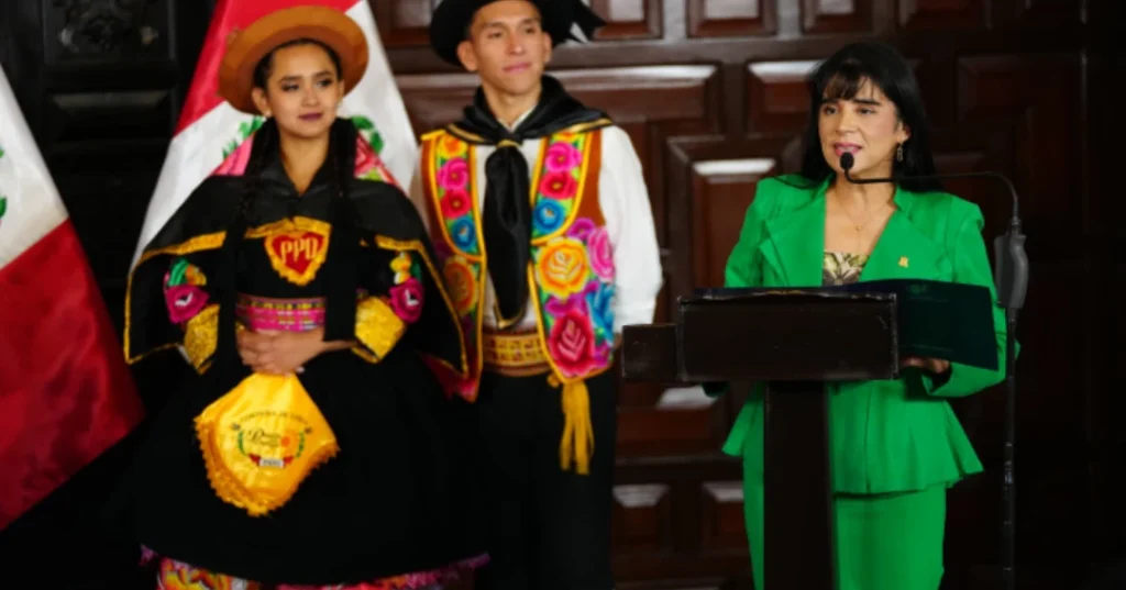 Nueva Ley General de Turismo
